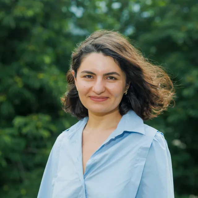 Alberta Piroeva
