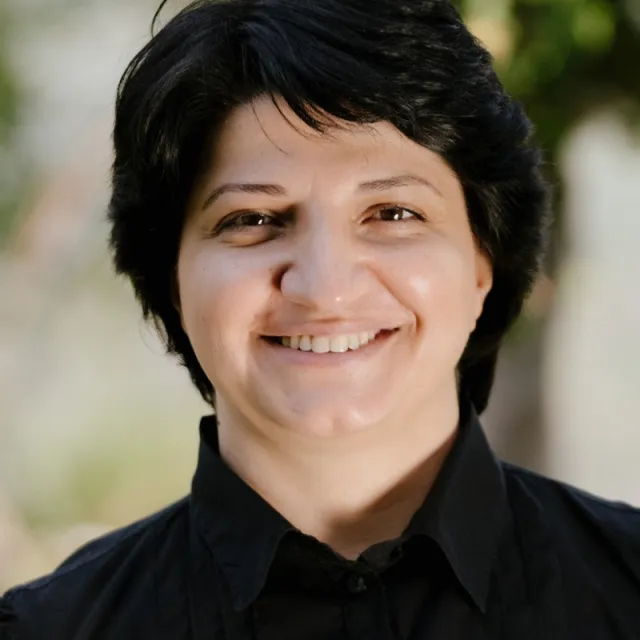 Ani Mkrtchian