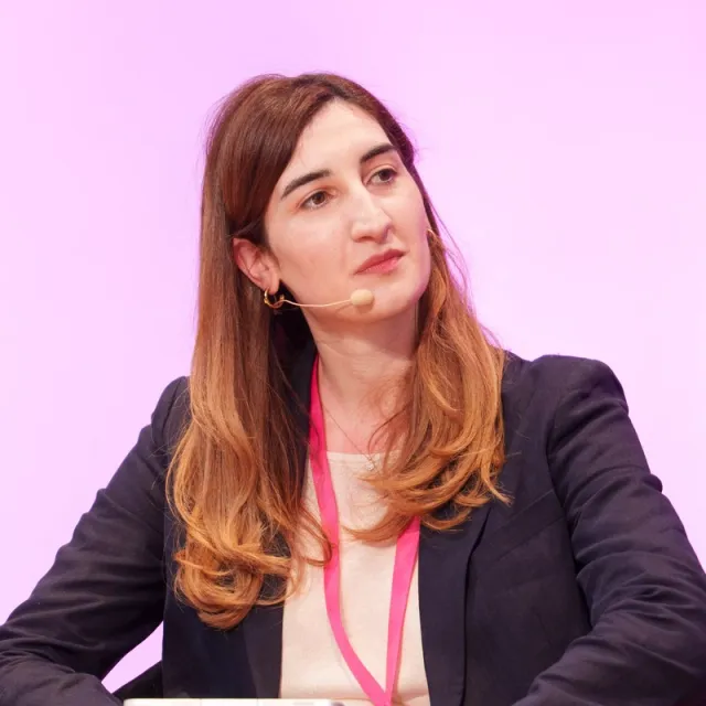 Anna Khachian
