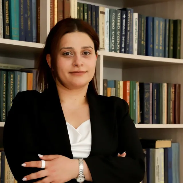 Gayane Khalatyan