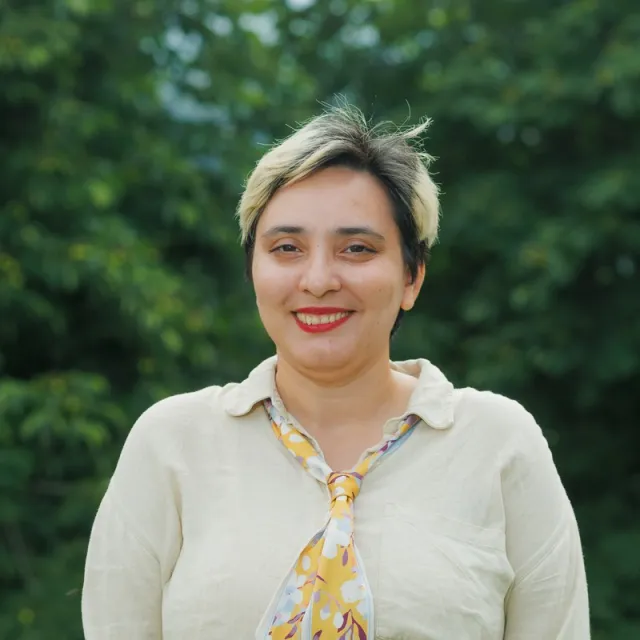 Mariam Aleksanyan