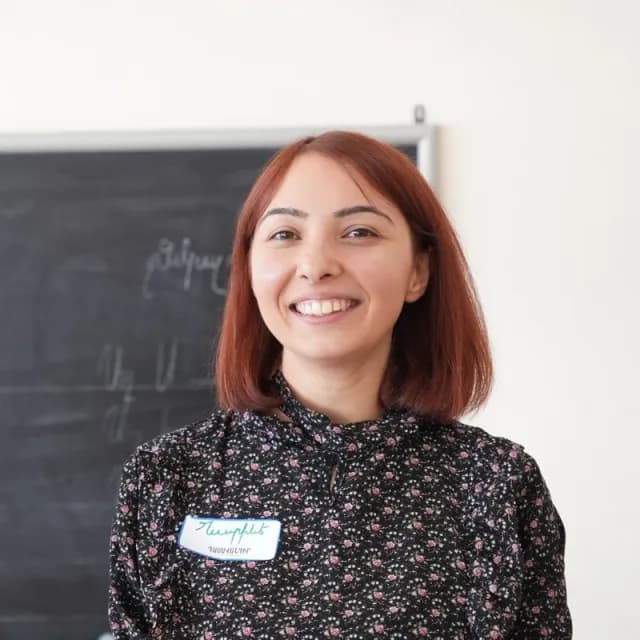 Narine Vardanyan