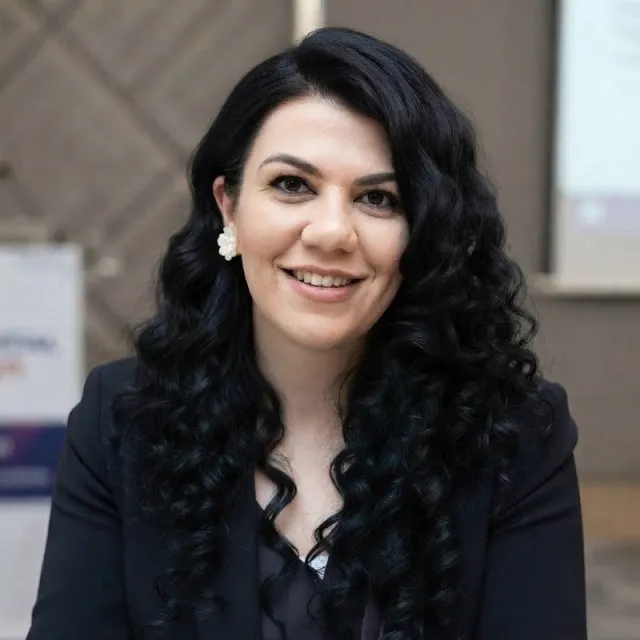 Venera Abovyan