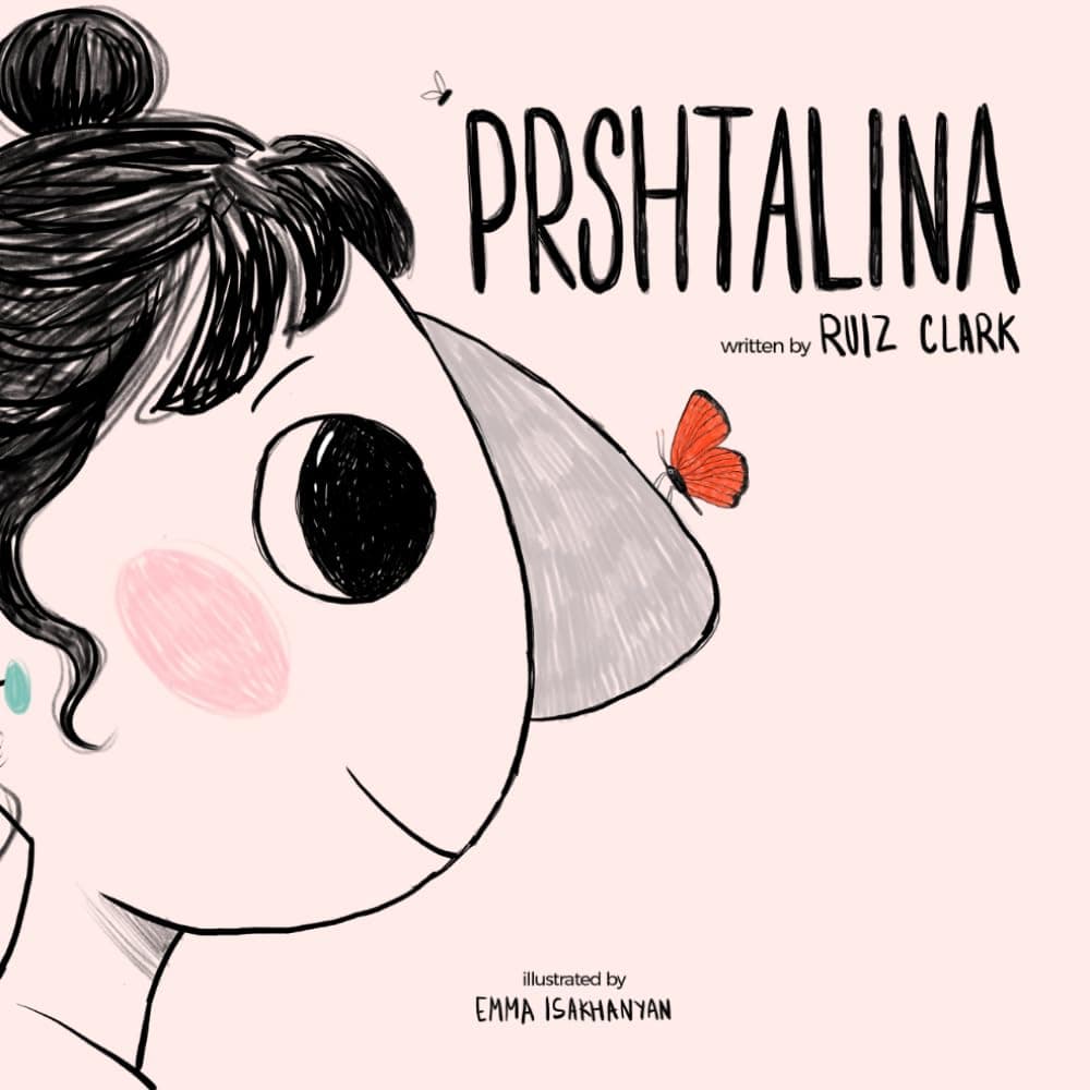 Prshtalina